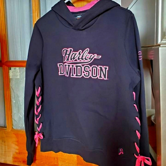 HD SWEATSHIRT - Picture 1 of 1